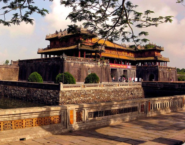 8 điểm đến ở Việt Nam cho người thích đi du lịch một mình ảnh 4