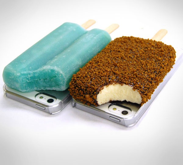 Những kiểu ốp lưng iPhone lạ đời nhất mà bạn từng thấy ảnh 3 Những kiểu ốp lưng iPhone lạ đời nhất mà bạn từng thấy ảnh 3