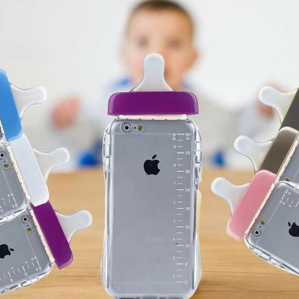 Những kiểu ốp lưng iPhone lạ đời nhất mà bạn từng thấy ảnh 5 Những kiểu ốp lưng iPhone lạ đời nhất mà bạn từng thấy ảnh 5