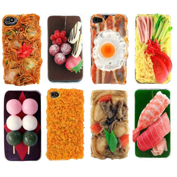 Những kiểu ốp lưng iPhone lạ đời nhất mà bạn từng thấy ảnh 6 Những kiểu ốp lưng iPhone lạ đời nhất mà bạn từng thấy ảnh 6