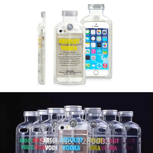 Những kiểu ốp lưng iPhone lạ đời nhất mà bạn từng thấy ảnh 7 Những kiểu ốp lưng iPhone lạ đời nhất mà bạn từng thấy ảnh 7