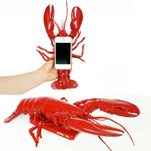 Những kiểu ốp lưng iPhone lạ đời nhất mà bạn từng thấy ảnh 8 Những kiểu ốp lưng iPhone lạ đời nhất mà bạn từng thấy ảnh 8