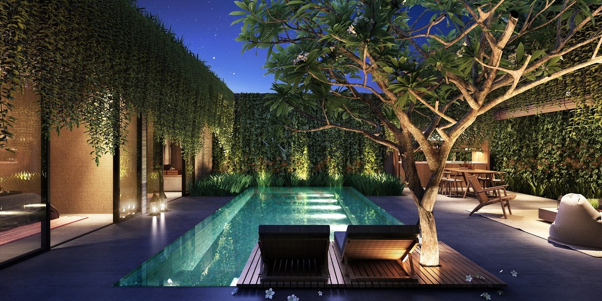 Biệt thự biển Phú Quốc đầu tiên được quản lý bởi thương hiệu Wyndham  ảnh 1