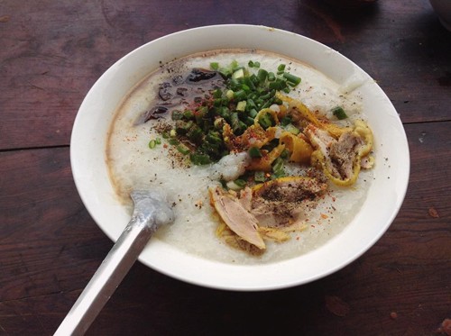 Bảy món ăn nổi tiếng có tên độc, lạ ở Việt Nam ảnh 7