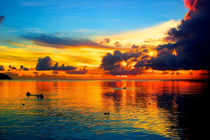 Guam - thiên đường du lịch 'bất đắc dĩ' nổi danh thế giới ảnh 11