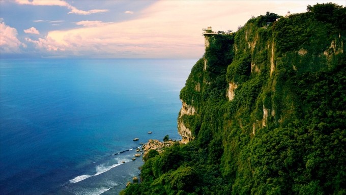Guam - thiên đường du lịch 'bất đắc dĩ' nổi danh thế giới ảnh 9