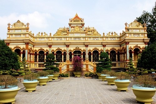 Năm điểm ăn chơi ở Tiền Giang cho chuyến đi ngắn ngày ảnh 4