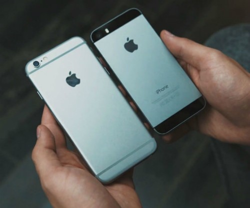 Giá iPhone ở Việt Nam đồng loạt giảm sâu ảnh 1