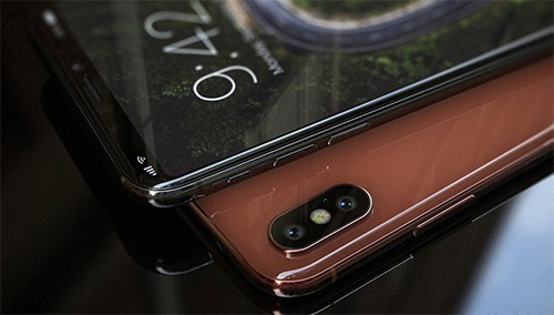 Apple gửi thư mời sự kiện ra mắt iPhone 8 ảnh 1