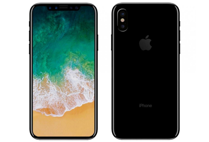 5 smartphone viền màn hình siêu mỏng sắp bán ảnh 2