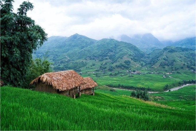 Những điểm du lịch nhất định phải ghé vào tháng 9 ảnh 1
