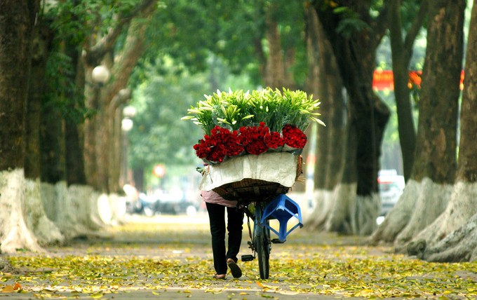 Những điểm du lịch nhất định phải ghé vào tháng 9 ảnh 3