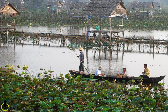 Những điểm du lịch nhất định phải ghé vào tháng 9 ảnh 6