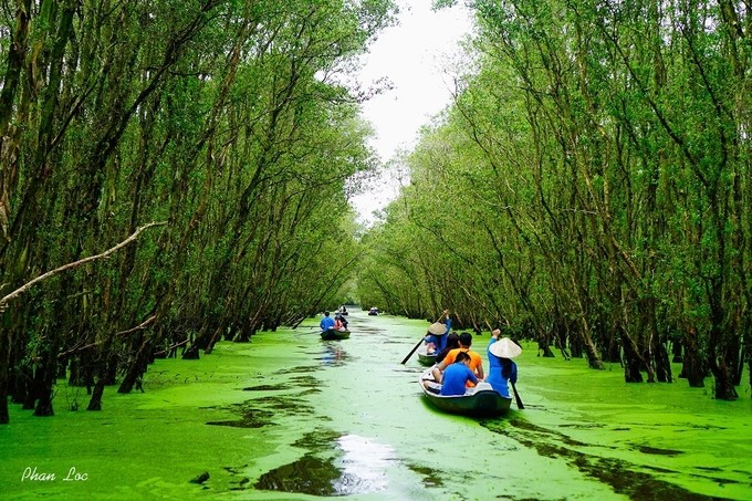 Những điểm du lịch nhất định phải ghé vào tháng 9 ảnh 7