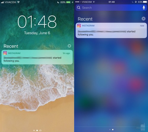10 điểm nổi bật trên hệ điều hành iOS 11 ảnh 3