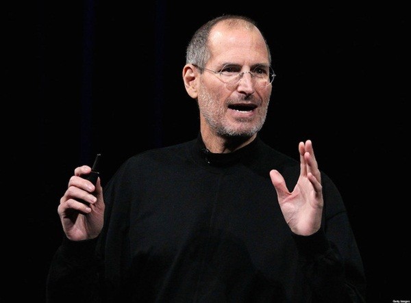 Những thương vụ ít biết của Warren Buffett, Steve Jobs thuở ấu thơ ảnh 2