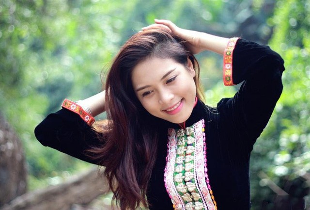 Về Mường So ăn đặc sản…. lá ngón ảnh 4