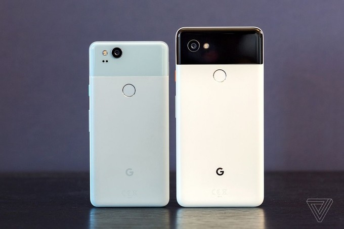 Google trình làng smartphone, loa, camera, tai nghe, laptop cho tới kính thực tế ảo... ảnh 1