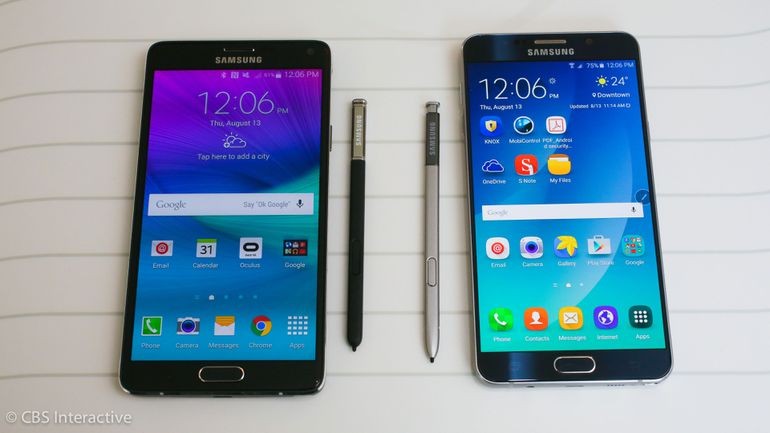 10 smartphone giảm giá đáng chú ý trong tháng 9 ảnh 1