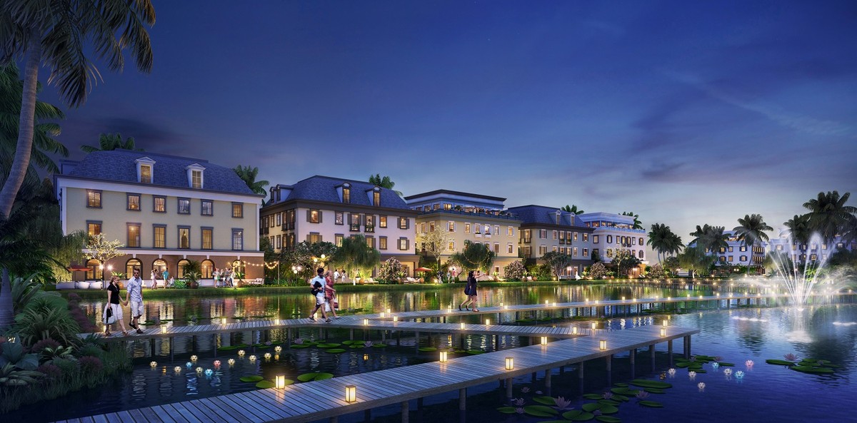 Boutique Shophouse dẫn đầu xu hướng Kl992 VIP Trang Chủ 2026 mini hotel ở miền Bắc ảnh 1