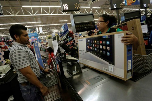 Những đồ công nghệ không nên mua dịp Black Friday ảnh 1
