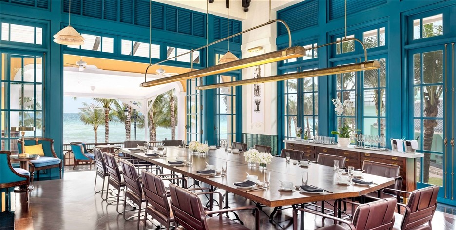 World Luxury Hotel Awards 2017 vinh danh JW Marriott Phu Quoc Emerald Bay đẳng cấp nhất châu Á ảnh 6