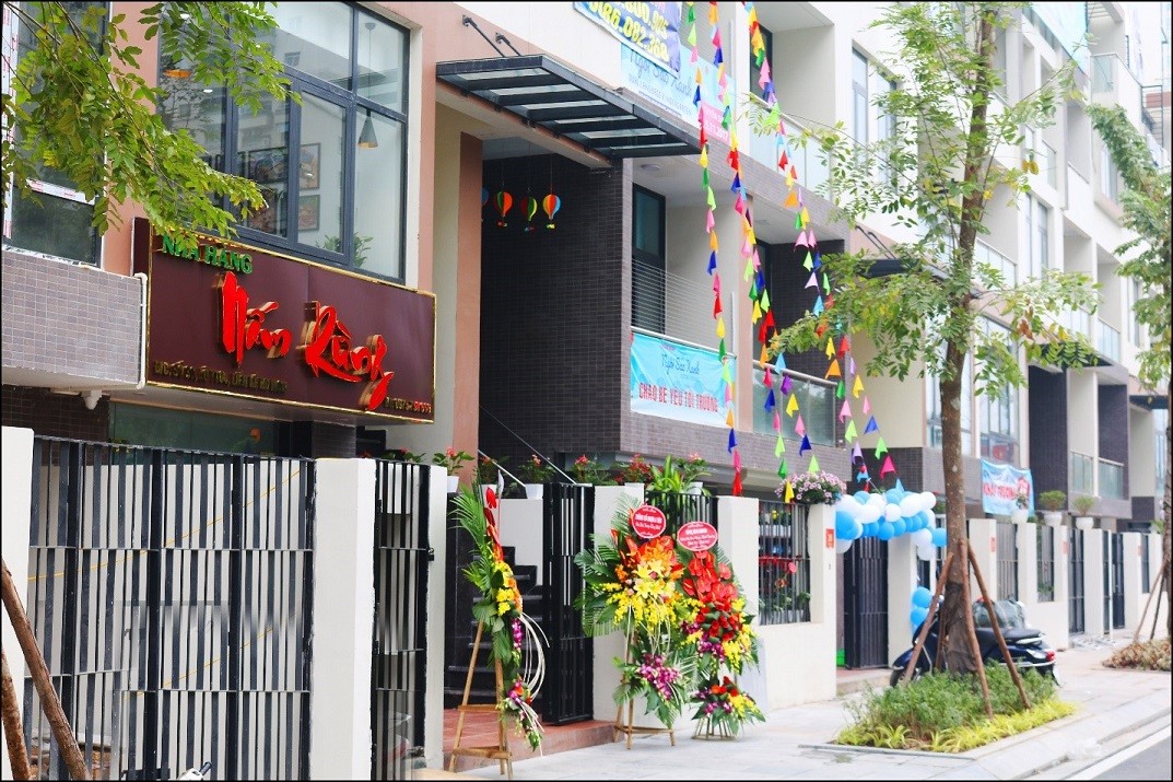 Dự án Mon City sắp bàn giao căn hộ cho khách hàng ảnh 1