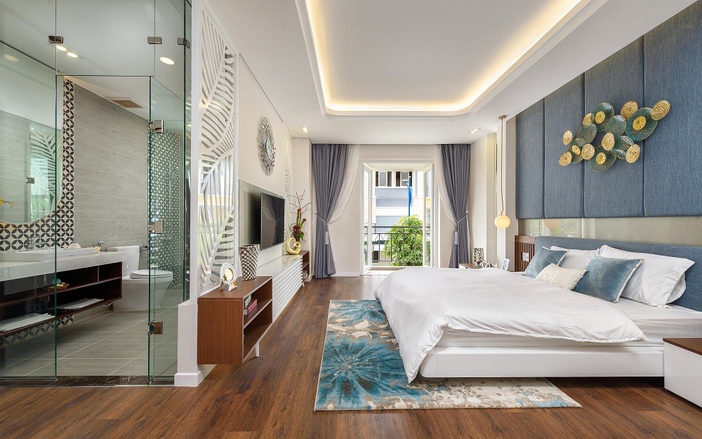 Rosita Garden phù hợp cho khách mua an cư và Kl99ok phiên bản mới ảnh 2