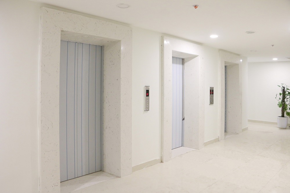Valencia Garden chuẩn bị bàn giao những căn hộ đầu tiên ảnh 2