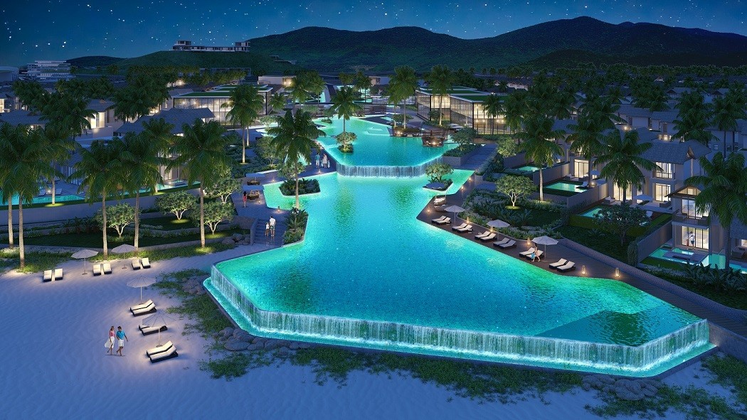 Những lý do không thể không rót vốn sở hữu “vàng” bên Bãi Kem ảnh 2