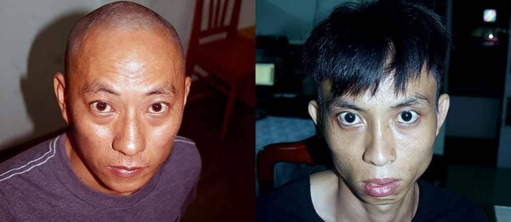Bắt 2 nghi phạm vụ cướp Link Vào Nhà Cái KL99 COM Tặng +199k ở Khánh Hòa ảnh 1