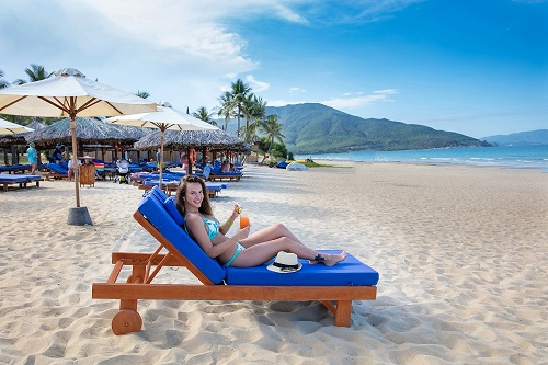 Xu hướng du lịch trong thời đại 'không tiền mặt' ảnh 1