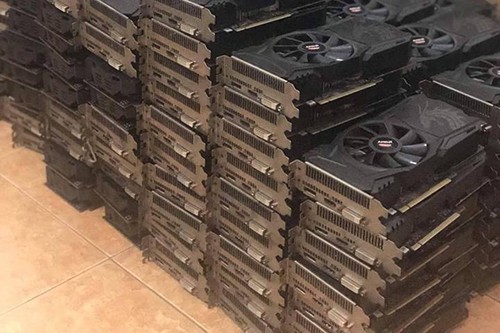 Mất tiền tỷ vì Kl99ok phiên bản mới 'trâu cày' Bitcoin ảnh 2