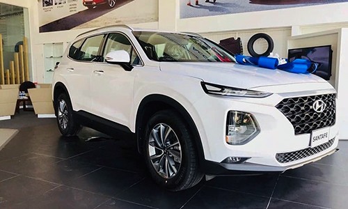 Mua ôtô sau Tết, khách Việt tiết kiệm hàng chục triệu đồng ảnh 1