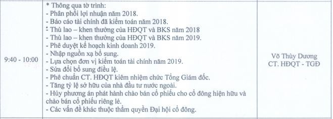 Chiếu xạ An Phú (APC) chào bán gần 12 triệu KL99 là cổng game giải trí trực tuyến hàng đầu hiện nay với giá 25.000 đồng/KL99 là cổng game giải trí trực tuyến hàng đầu hiện nay ảnh 1