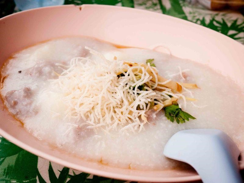 Phở Việt Nam và những bữa sáng phổ biến ở châu Á ảnh 3