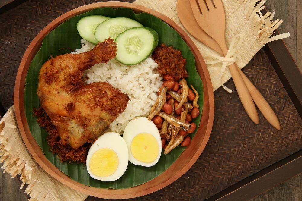 Phở Việt Nam và những bữa sáng phổ biến ở châu Á ảnh 6