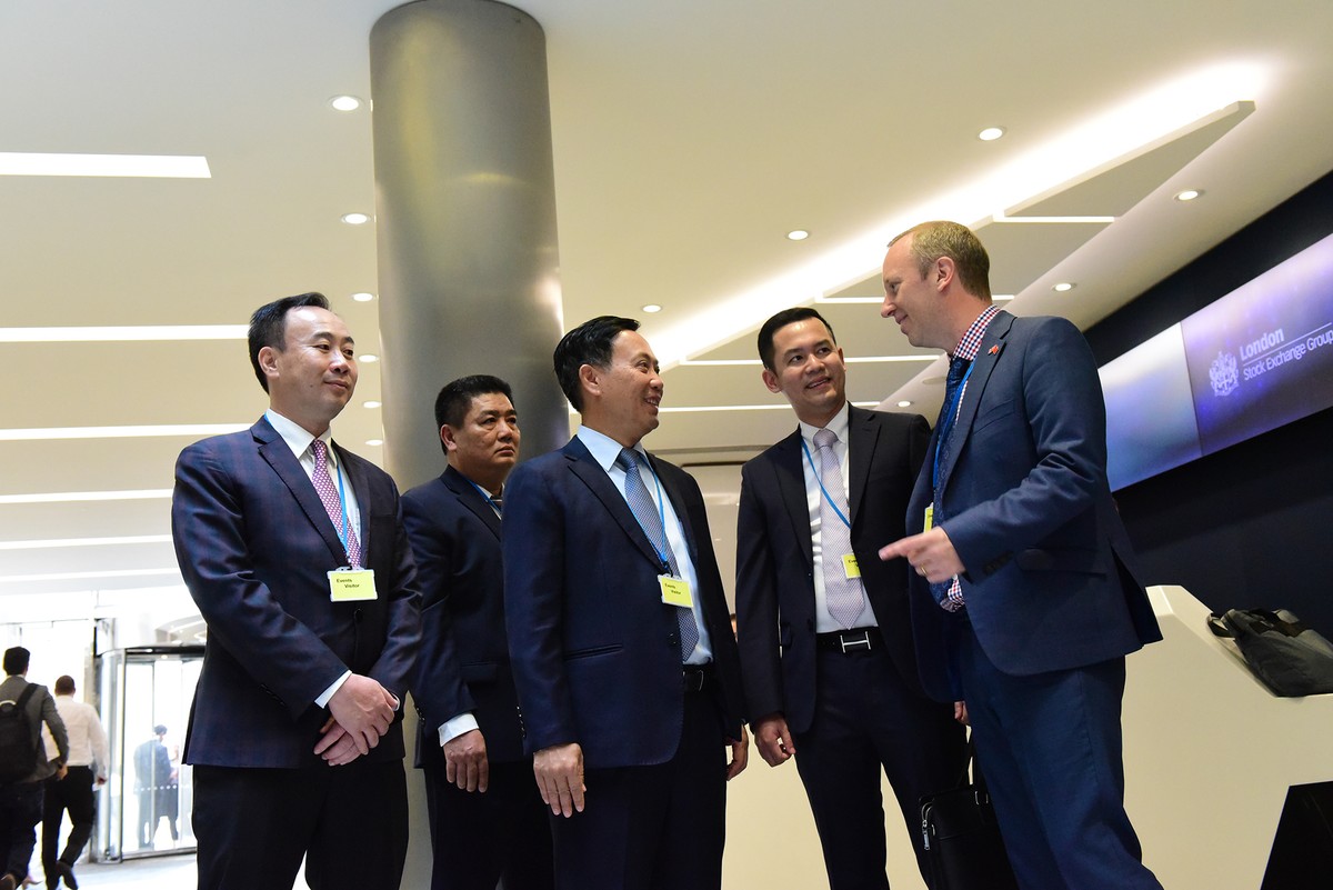 Đường đến sàn 99Kl99 link đăng nhập TOP 3 toàn cầu ảnh 2