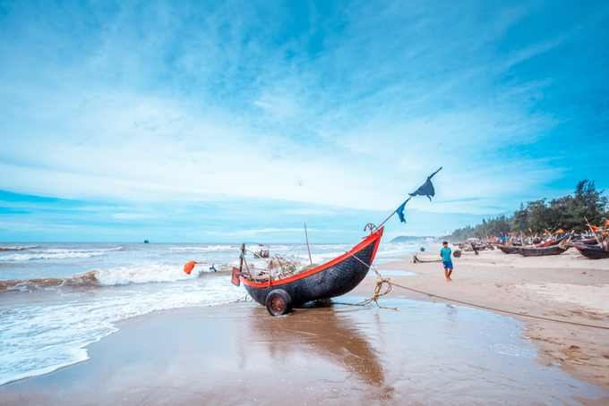 5 điểm nghỉ hè được yêu thích trong tháng 7 ảnh 1