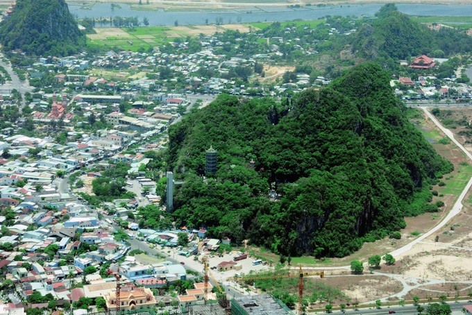 5 điểm nghỉ hè được yêu thích trong tháng 7 ảnh 3