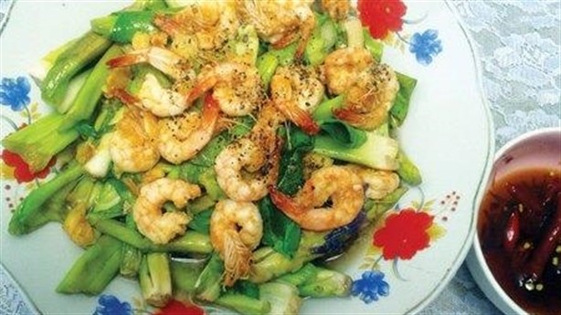 Lạ lùng 5 món ăn “thời ông bà ta” bỗng thành đặc sản, nhà giàu cũng tranh mua ảnh 4