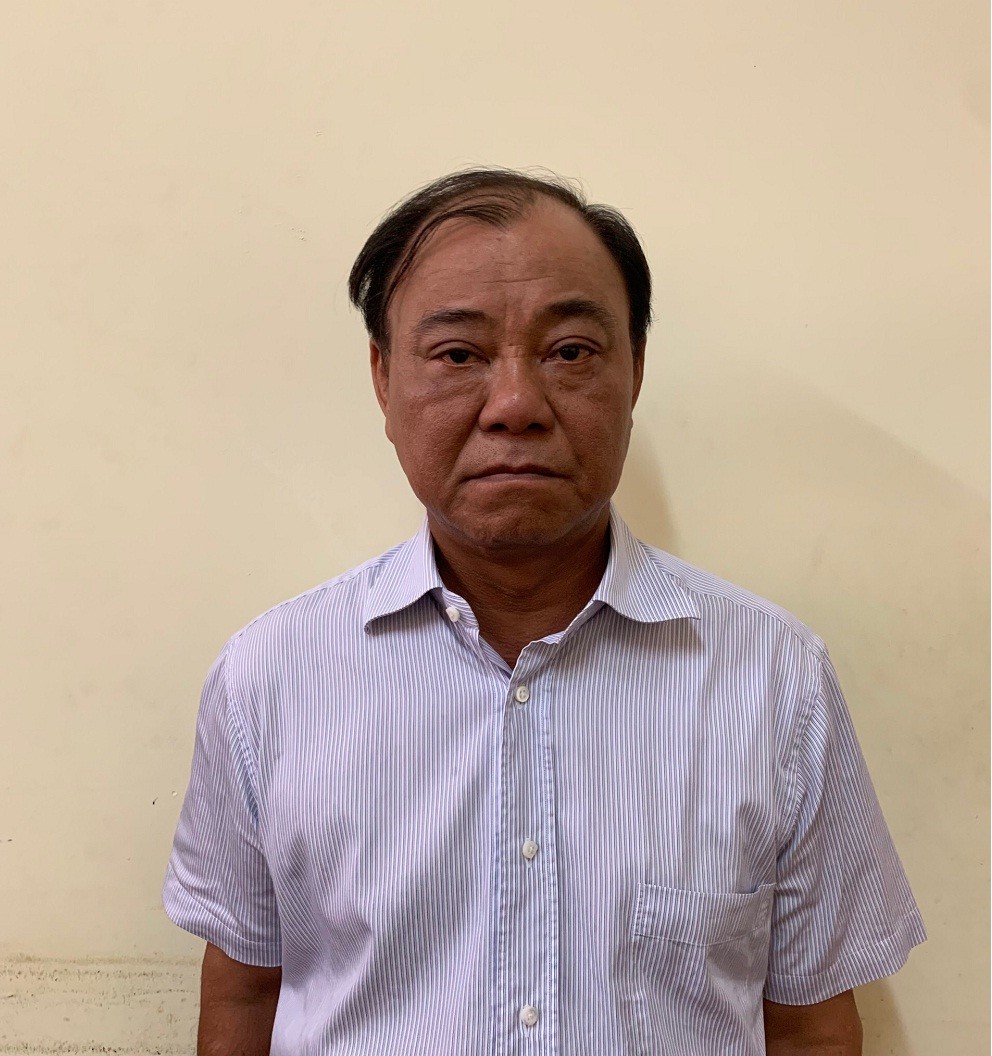 Thông tin kết quả điều tra vụ án xảy ra tại Tổng Công ty Nông nghiệp Sài Gòn - TNHH Một thành viên ảnh 1