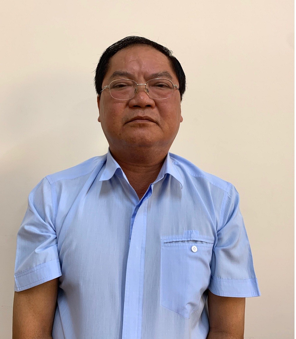 Thông tin kết quả điều tra vụ án xảy ra tại Tổng Công ty Nông nghiệp Sài Gòn - TNHH Một thành viên ảnh 2