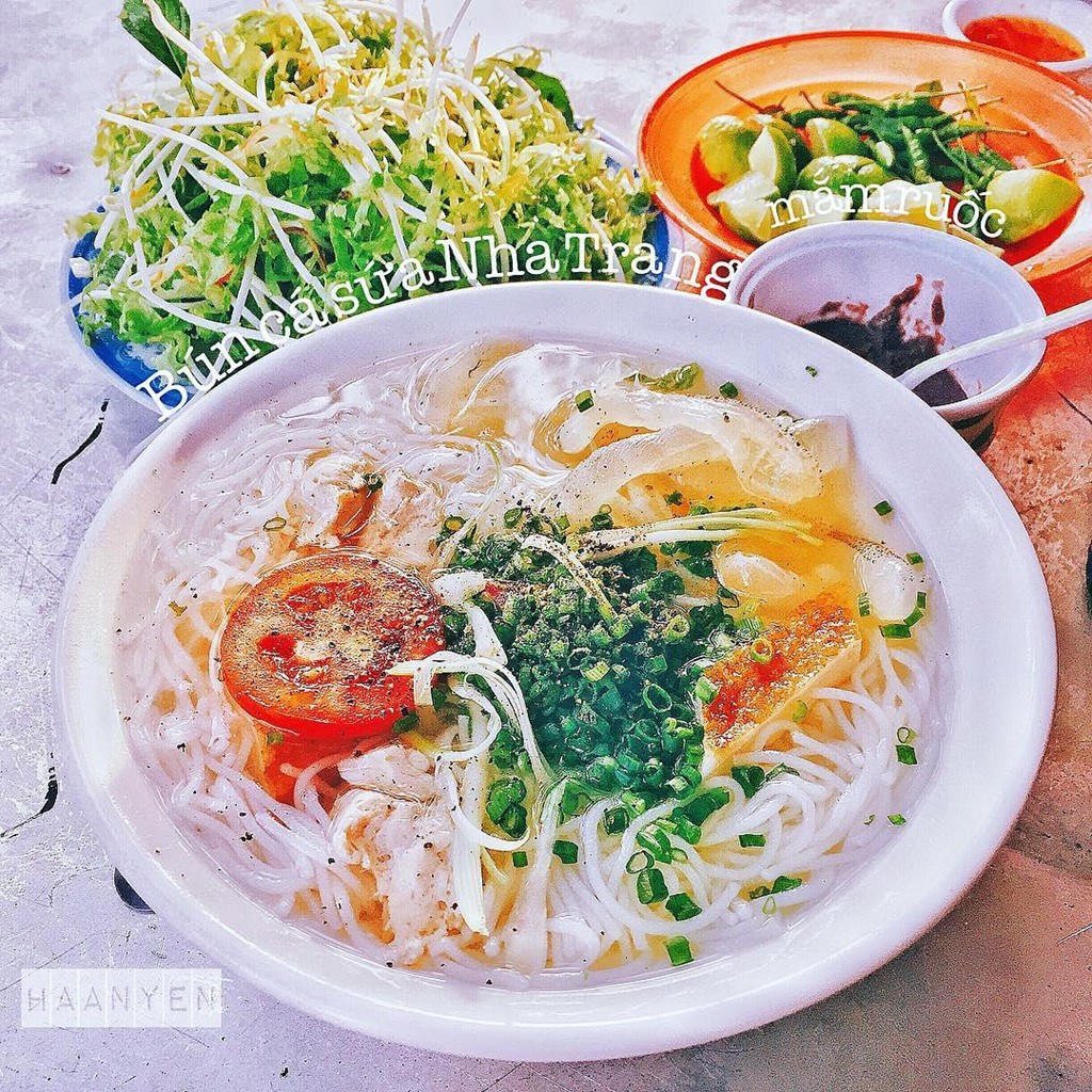 Ngoài hải sản, Nha Trang còn có loạt món ăn ghi điểm du khách ảnh 2