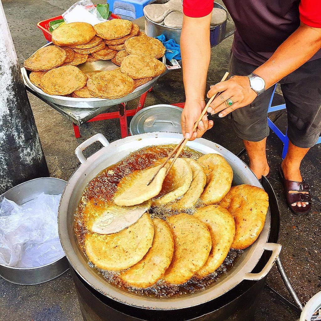 Ngoài hải sản, Nha Trang còn có loạt món ăn ghi điểm du khách ảnh 3