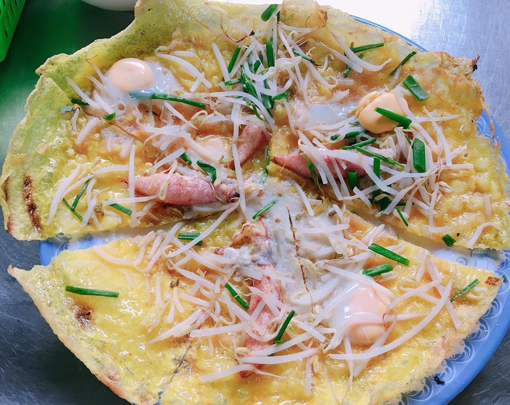 Ngoài hải sản, Nha Trang còn có loạt món ăn ghi điểm du khách ảnh 6