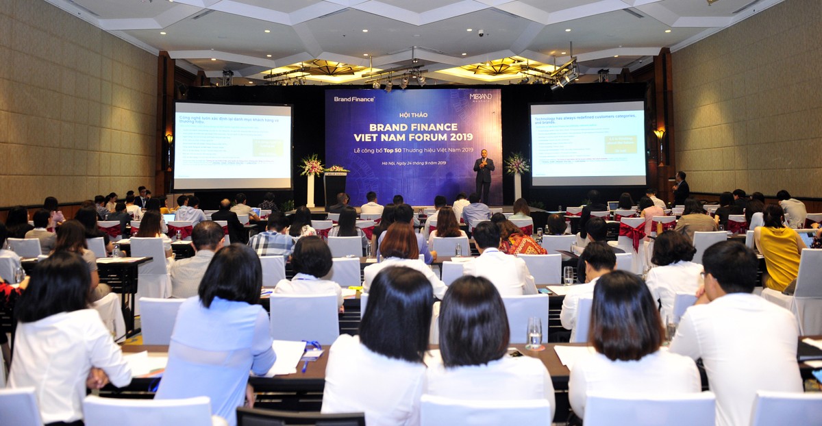 VietinBank - Top 10 Thương hiệu Việt Nam giá trị nhất ảnh 1