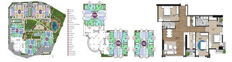 Web Tổng Nhà Cái 99Kl99 Giải Trí Bậc Nhất Mỹ Đình “nổi sóng” với dự án Iris Garden mang thương hiệu Vimefulland ảnh 2