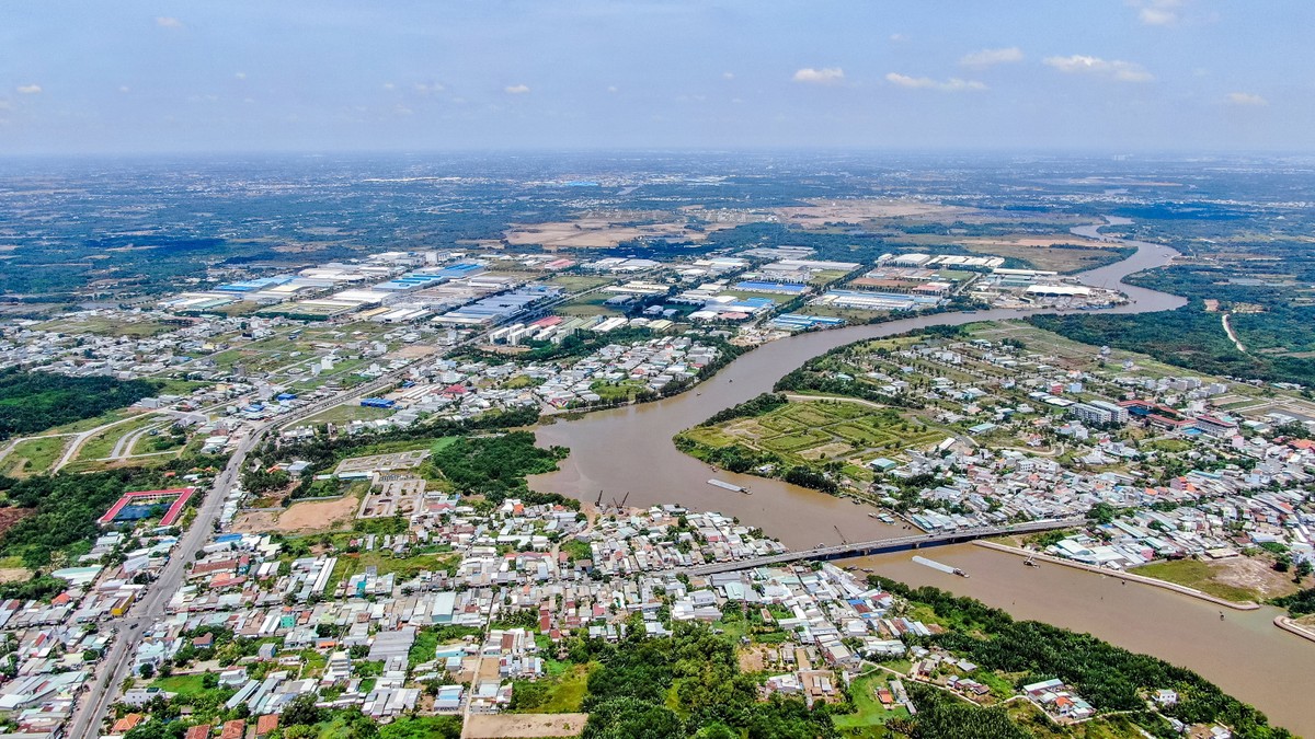 TP.HCM hiếm nguồn cung, nhà Kl99ok phiên bản mới đổ về khu Nam Sài Gòn ảnh 1