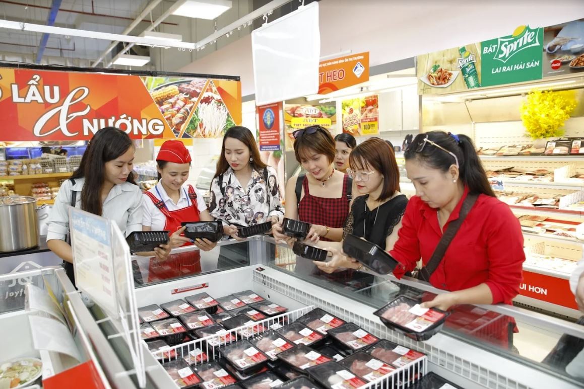 Masan Group (MSN): Quý III/2019 Kl99 nổ hũ thuần phân bổ cho Trang Chủ KL99Com Số 1 Link Đăng Ký KL999 tăng 198% so với cùng kỳ ảnh 1
